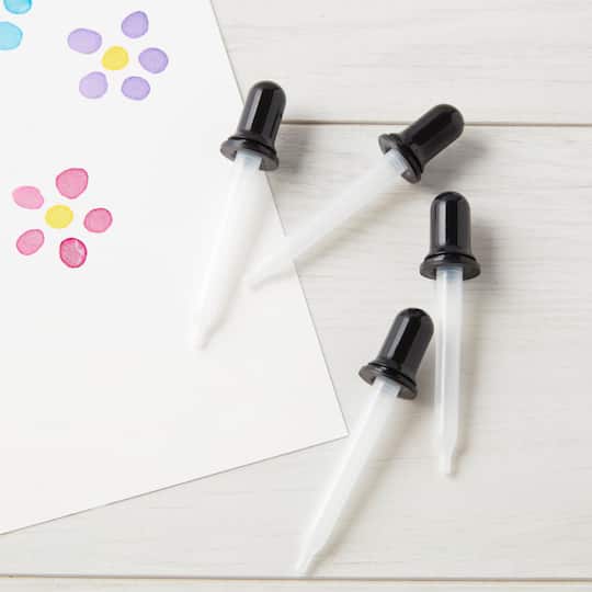 12 Packs: 4 ct. (48 total) Droppers by Recollections™